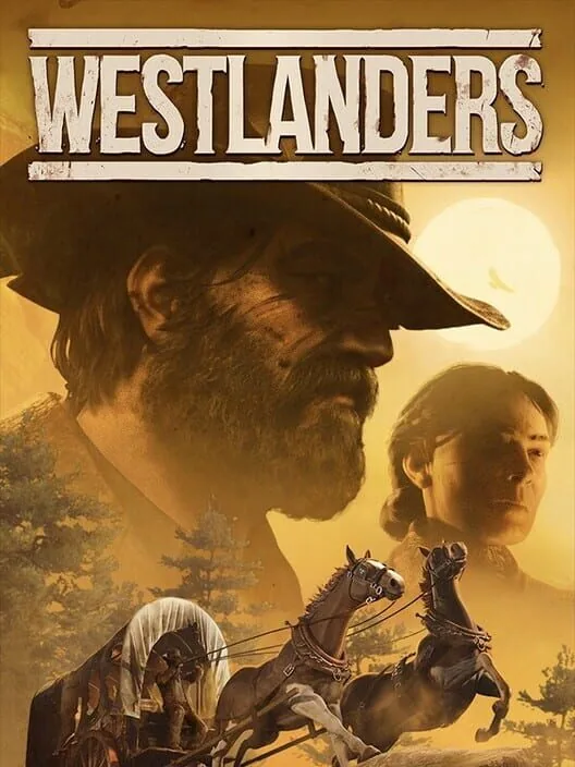 Jaquette du jeu Westlanders
