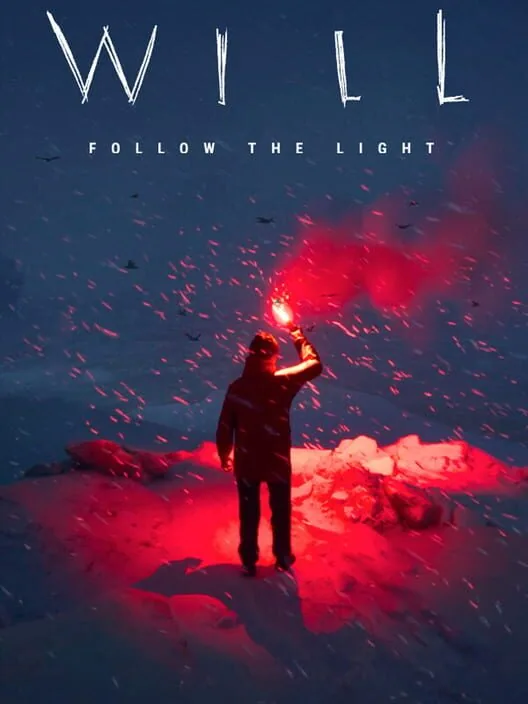 Jaquette du jeu WILL Follow The Light