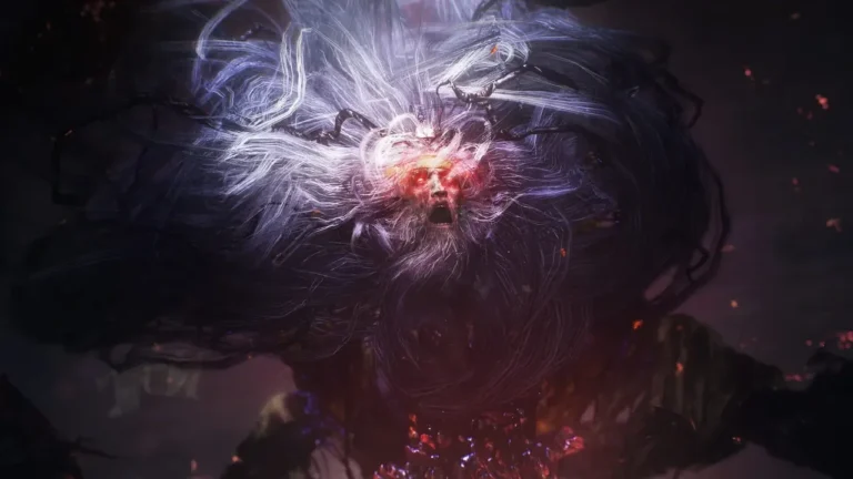 Capture du jeu Wo Long: Fallen Dynasty