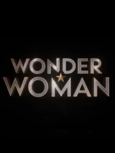 Jaquette du jeu Wonder Woman