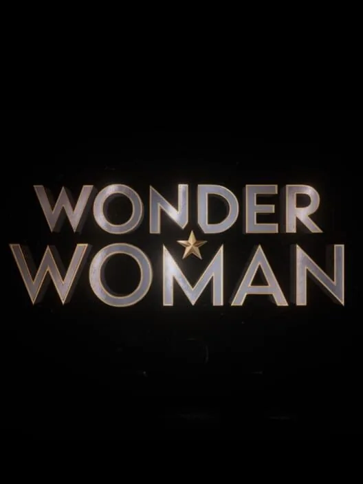 Jaquette du jeu Wonder Woman