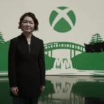 Xbox au Tokyo Game Show, image tirée de la vidéo officielle