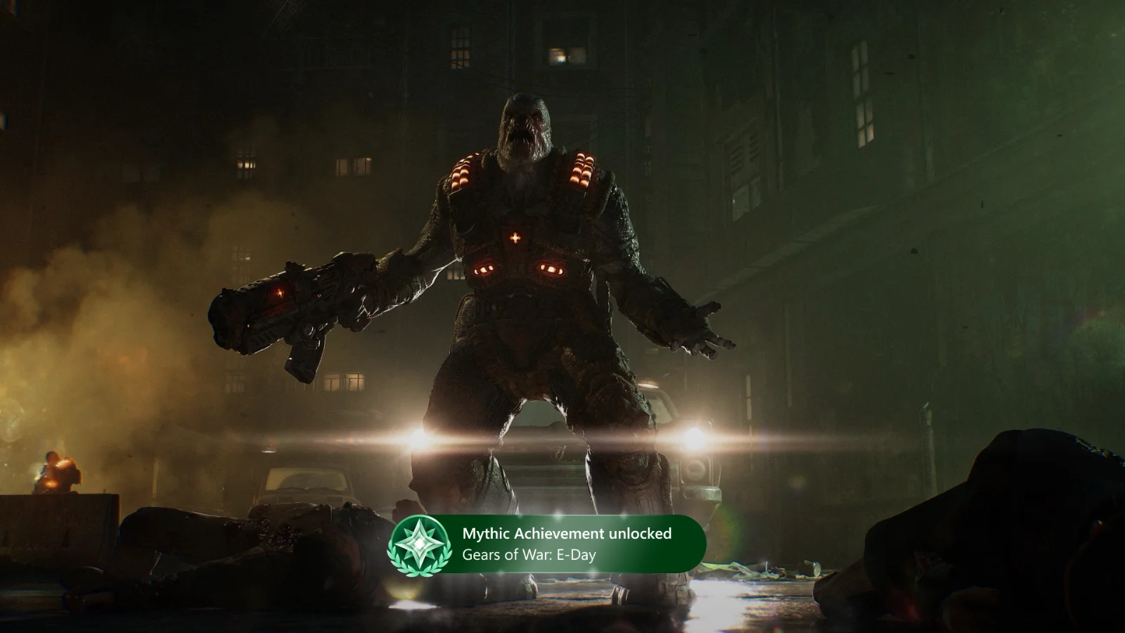 Lire la suite à propos de l’article Xbox teste son équivalent du trophée Platine
