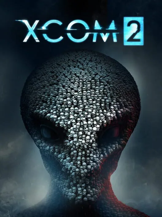Jaquette du jeu XCOM 2