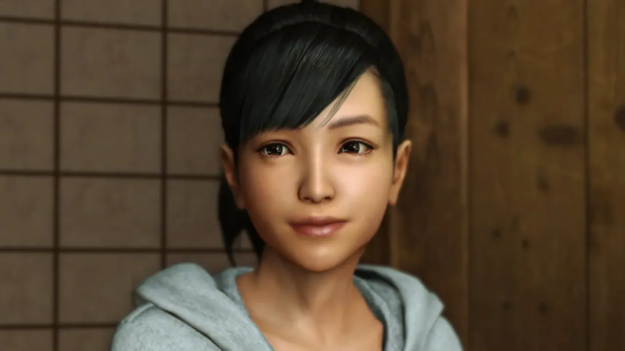 Capture du jeu Yakuza 6 : The Song of Life