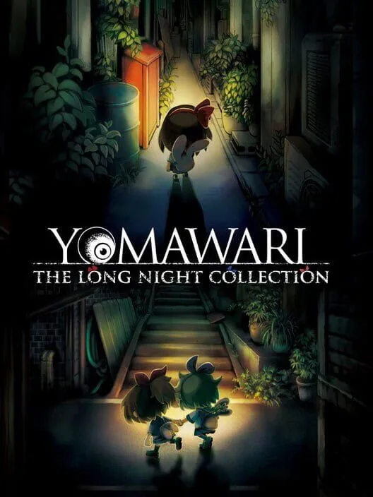 Jaquette du jeu Yomawari The Long Night Collection