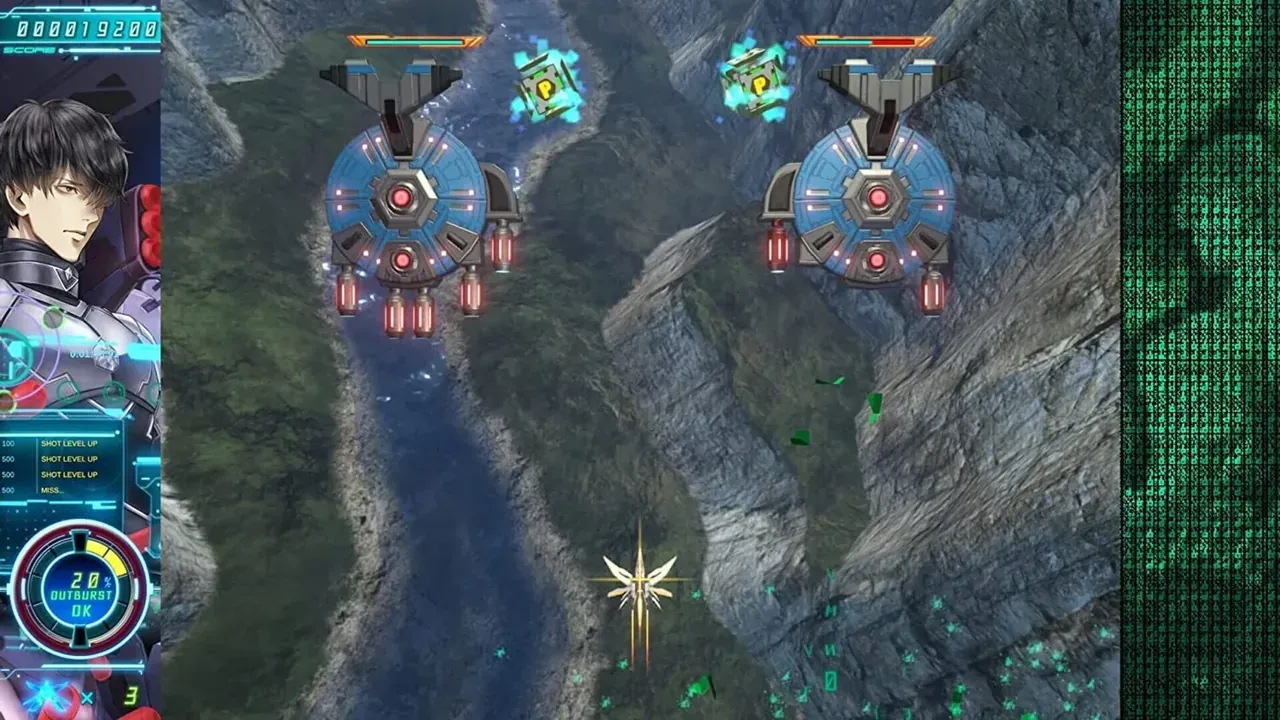 Capture du jeu Yurukill: The Calumniation Games