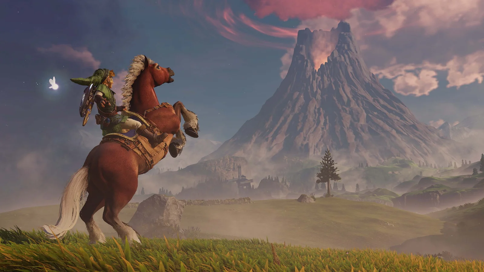 Lire la suite à propos de l’article Ocarina of Time Switch 2 : le guide complet