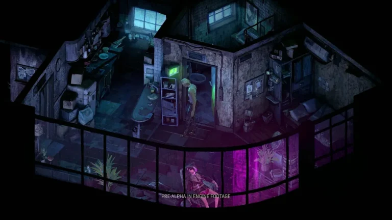 Capture du jeu Zero Parades