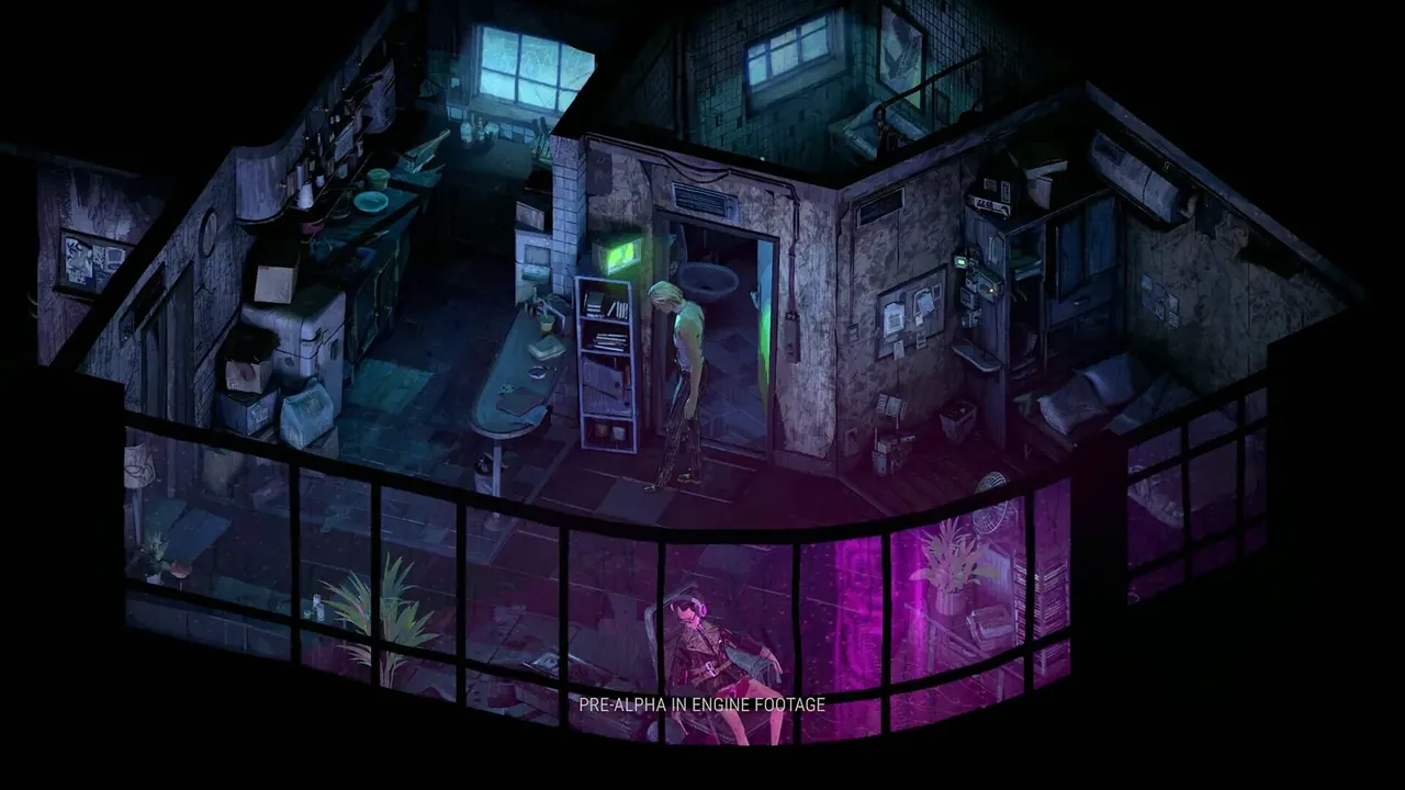 Capture du jeu Zero Parades