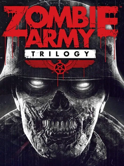 Jaquette du jeu Zombie Army Trilogy