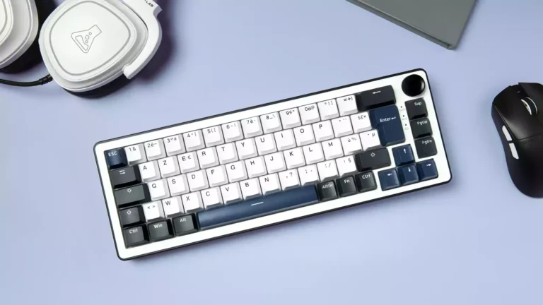 Keyz Elite 200 BW