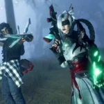 Apex Legends, Sparrow en loup-garou et Alter en démone pour l’événement Pacte de sang