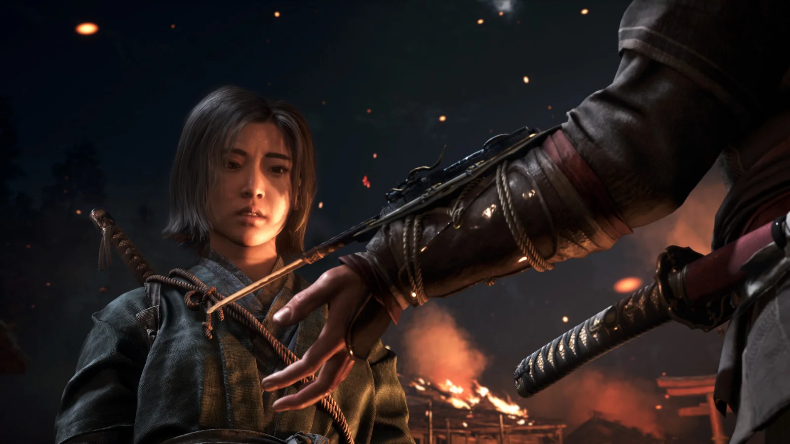 Lire la suite à propos de l’article Fuite : Assassin&rsquo;s Creed Destiny, l&rsquo;opus chinois annulé
