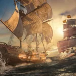 Combat naval dans Assassin’s Creed Black Flag Resynced