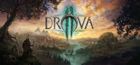 Drova II: Torn Lands