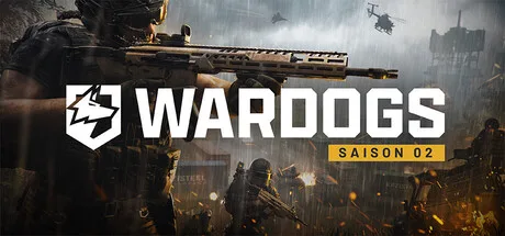 Wardogs, saison 2