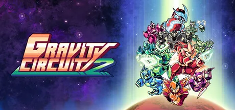 Gravity Circuit 2