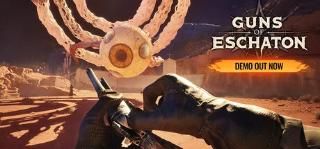 Guns of Eschaton