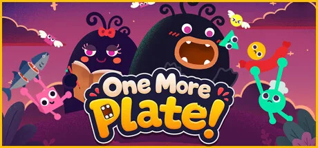 One More Plate!