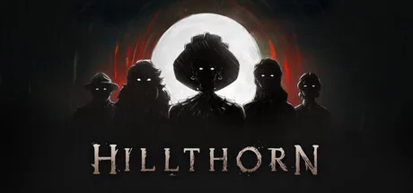 Hillthorn