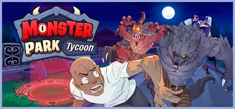 Monster Park Tycoon