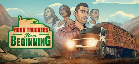 Road Truckers: New Beginning