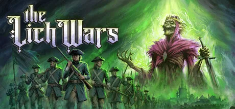 The Lich Wars