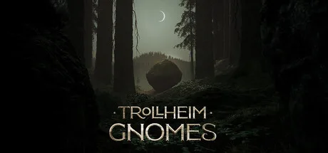 TROLLHEIM: GNOMES