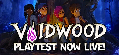 Voidwood