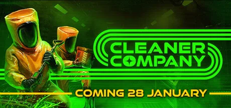 Cleaner Company