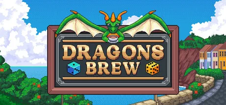 Dragon's Brew