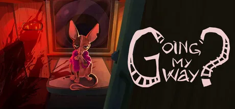 Going My Way?