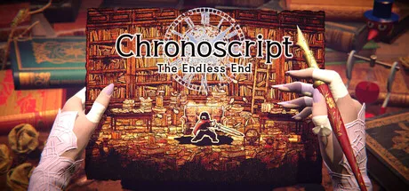 Chronoscript: The Endless End