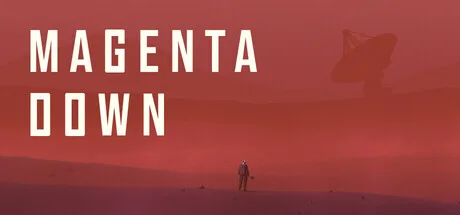 Magenta Down