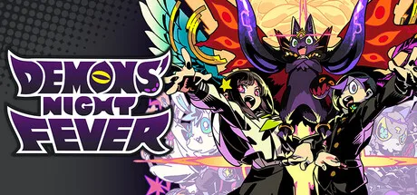 DEMONS' NIGHT FEVER