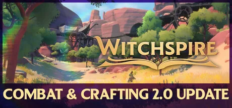 Witchspire