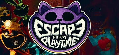 Escape From Playtime