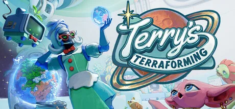 Terry's Terraforming