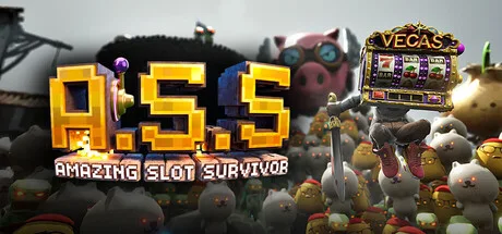 Amazing Slot Survivor