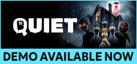QUIET