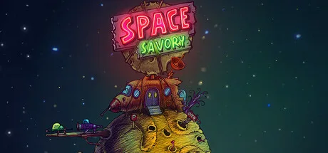 Space Savory