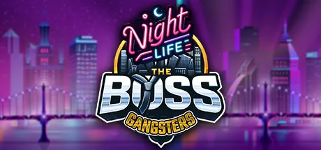 The Boss Gangster