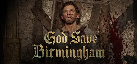 God Save Birmingham
