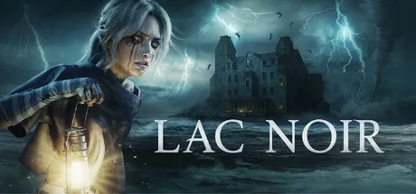 Black Lake