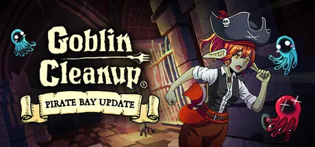 Goblin Cleanup