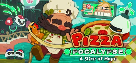 Pizzapocalypse 2