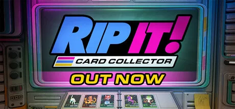 Rip It! Card Collector