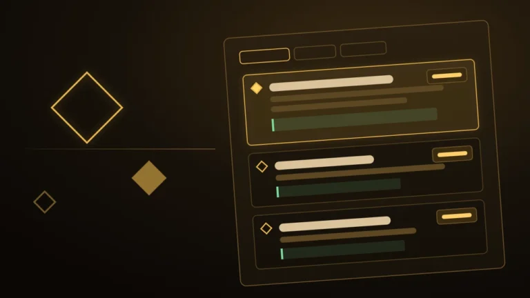 Le Débrief, journal de quêtes SpiritGamer