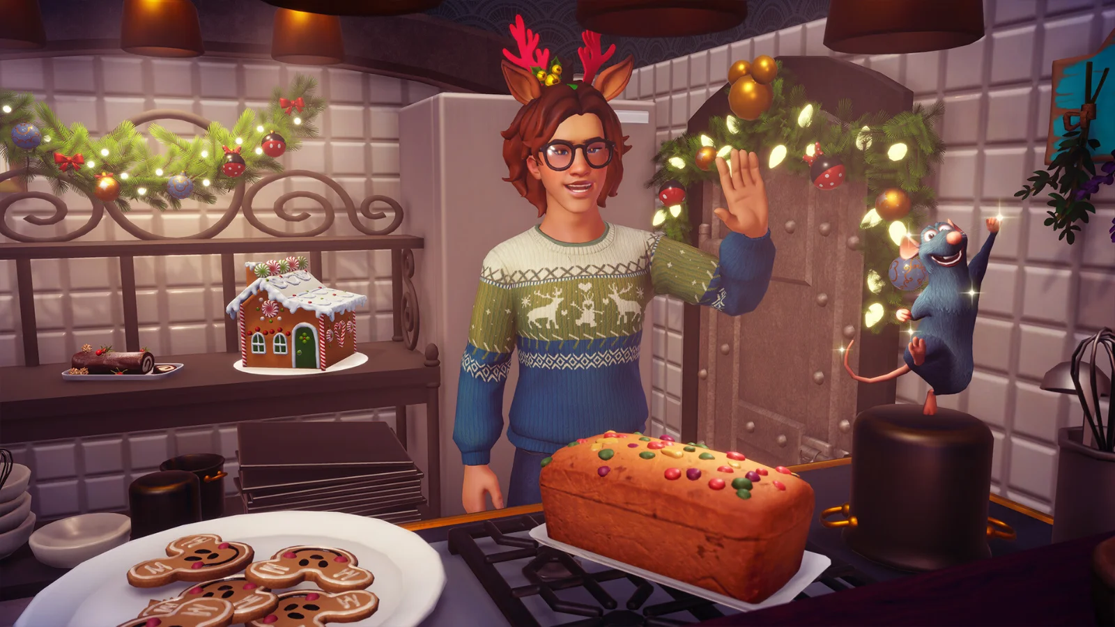Lire la suite à propos de l’article Disney Dreamlight Valley : les recettes